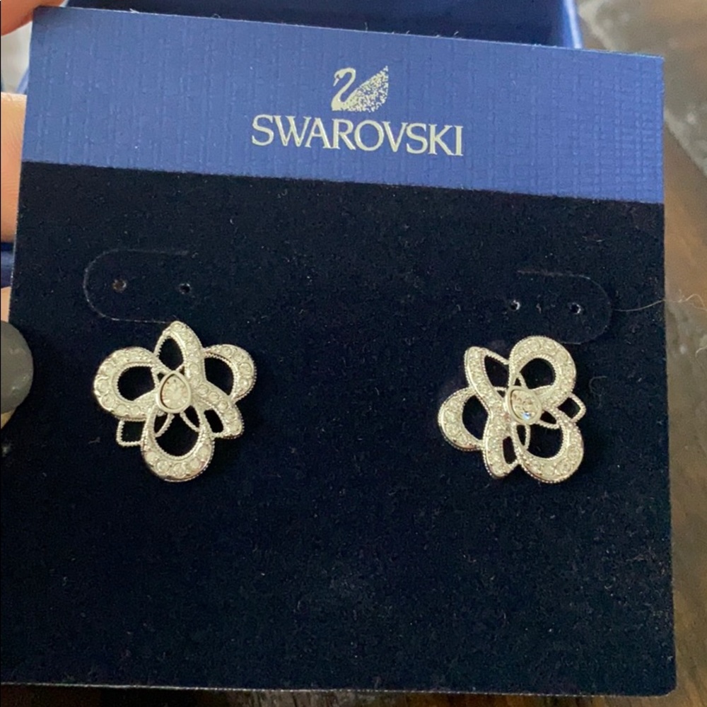 Swarovski jewelry